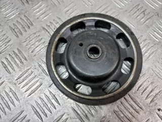 036105255C Шкив коленвала Volkswagen Golf 4 Арт AG1108591, вид 3