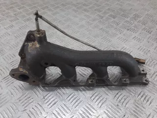 8-426549 коллектор выпускной Renault Scenic 2 Арт AG1108827, вид 1