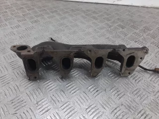 8-426549 коллектор выпускной Renault Scenic 2 Арт AG1108827, вид 2