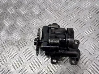 1C1Q6600 Насос масляный Ford Transit 3 restailing Арт AG1110097, вид 1
