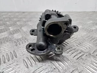 1C1Q6600 Насос масляный Ford Transit 3 restailing Арт AG1110097, вид 3
