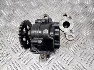 1C1Q6600 Насос масляный Ford Transit 3 restailing Арт AG1110097, вид 4