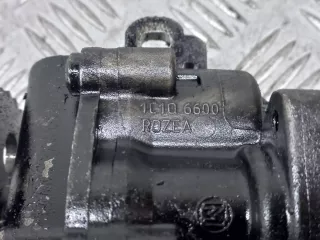 1C1Q6600 Насос масляный Ford Transit 3 restailing Арт AG1110097, вид 5