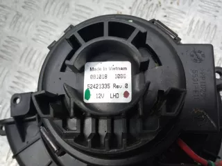 52421335 Моторчик печки Opel Astra H Арт AG1096303, вид 4