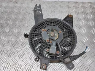 4569631 Вентилятор радиатора Hyundai Terracan Арт AG1090474, вид 1