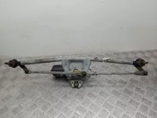 53563102 Механизм стеклоочистителя (трапеция дворников) Renault Kangoo 1 Арт AG1096861, вид 2