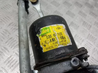 53563102 Механизм стеклоочистителя (трапеция дворников) Renault Kangoo 1 Арт AG1096861, вид 5