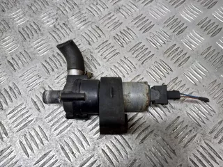 A0018356064 Насос антифриза дополнительный Mercedes Vito W639 Арт AG1099888, вид 1