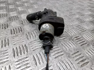 A0018356064 Насос антифриза дополнительный Mercedes Vito W639 Арт AG1099888, вид 3