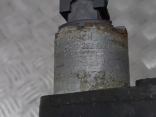 A0018356064 Насос антифриза дополнительный Mercedes Vito W639 Арт AG1099888, вид 4