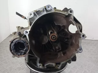 JUS КПП механическая (МКПП) 5-ступенчатая Volkswagen Polo 4 1.2л Арт AG1099039, вид 1