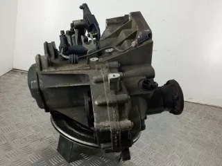 JUS КПП механическая (МКПП) 5-ступенчатая Volkswagen Polo 4 1.2л Арт AG1099039, вид 2