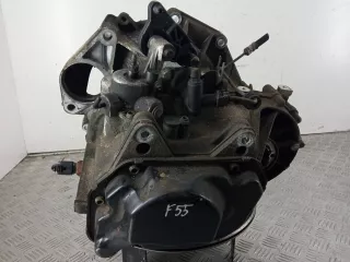 JUS КПП механическая (МКПП) 5-ступенчатая Volkswagen Polo 4 1.2л Арт AG1099039, вид 3
