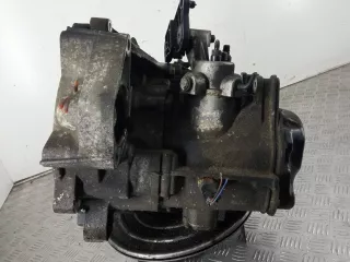 JUS КПП механическая (МКПП) 5-ступенчатая Volkswagen Polo 4 1.2л Арт AG1099039, вид 4