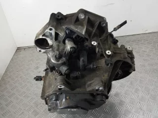 JUS КПП механическая (МКПП) 5-ступенчатая Volkswagen Polo 4 1.2л Арт AG1099039, вид 5