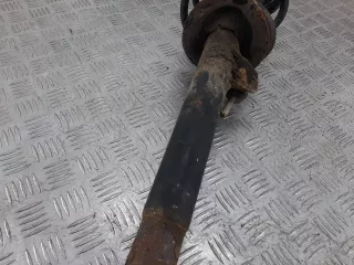  стойка кузовная передняя левая BMW 3 E46 Арт AG1090005, вид 2