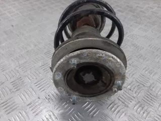  стойка кузовная передняя левая BMW 3 E46 Арт AG1090005, вид 3