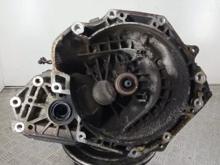 4.19 КПП механическая (МКПП) 5-ступенчатая Opel Astra H 1.4л Арт AG1092547, вид 1