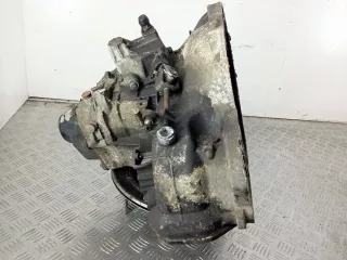 4.19 КПП механическая (МКПП) 5-ступенчатая Opel Astra H 1.4л Арт AG1092547, вид 2