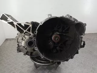 T138640,3.77,M56L2K КПП механическая (МКПП) 6-ступенчатая Volvo V70 2 Арт AG1093387, вид 1
