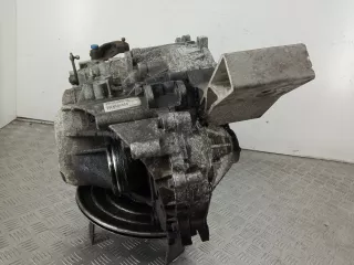 T138640,3.77,M56L2K КПП механическая (МКПП) 6-ступенчатая Volvo V70 2 Арт AG1093387, вид 2