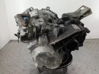T138640,3.77,M56L2K КПП механическая (МКПП) 6-ступенчатая Volvo V70 2 Арт AG1093387, вид 3