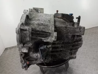 T138640,3.77,M56L2K КПП механическая (МКПП) 6-ступенчатая Volvo V70 2 Арт AG1093387, вид 4
