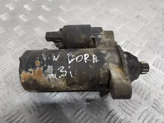 0001125009 Стартер Volkswagen Bora Арт AG1095713, вид 1