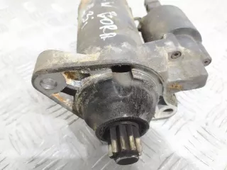 0001125009 Стартер Volkswagen Bora Арт AG1095713, вид 3