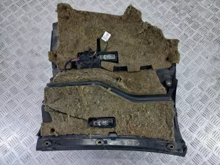  Бардачок Audi A6 C5 (S6,RS6) Арт AG1091822, вид 4