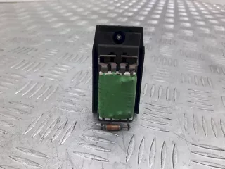  Сопротивление печки Ford Transit connect 1 restailing Арт AG1097700, вид 1