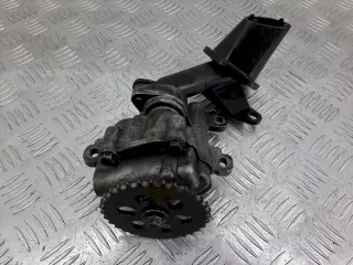 1S7Q6600 Насос масляный Ford Mondeo 3 Арт AG1094469, вид 1