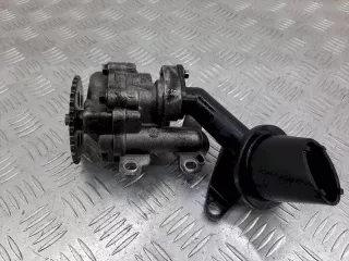 1S7Q6600 Насос масляный Ford Mondeo 3 Арт AG1094469, вид 2