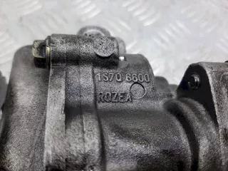 1S7Q6600 Насос масляный Ford Mondeo 3 Арт AG1094469, вид 4