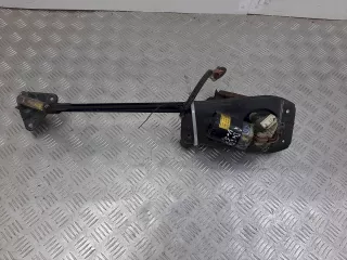  Механизм стеклоочистителя (трапеция дворников) Citroen Berlingo 1 restailing Арт AG1092231, вид 1
