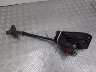  Механизм стеклоочистителя (трапеция дворников) Citroen Berlingo 1 restailing Арт AG1092231, вид 2