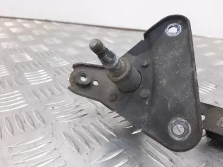  Механизм стеклоочистителя (трапеция дворников) Citroen Berlingo 1 restailing Арт AG1092231, вид 4