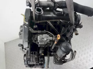  Двигатель Volkswagen Golf 4 1.9л TDi Арт AG1095900, вид 1