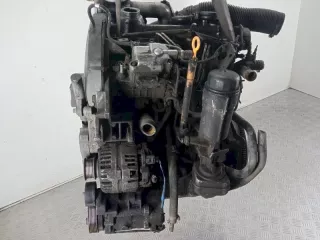  Двигатель Volkswagen Golf 4 1.9л TDi Арт AG1095900, вид 2
