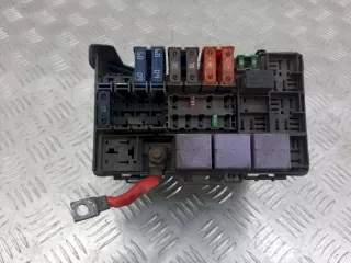 8200065273 Блок предохранителей Renault Laguna 2 Арт AG1096486, вид 1