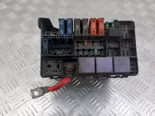8200065273 Блок предохранителей Renault Laguna 2 Арт AG1096486, вид 2