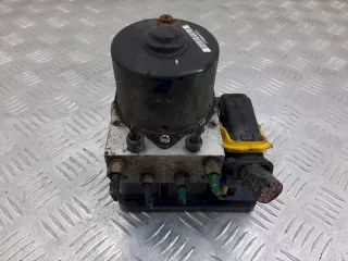 8200183452C Блок ABS Renault Laguna 2 Арт AG1099559, вид 1