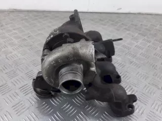 2S7Q6K682AE Турбина Ford Mondeo 3 Арт AG1095766, вид 2