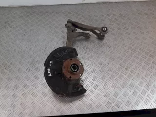  ступица передняя левая Audi A4 B6 Арт AG1094422, вид 1