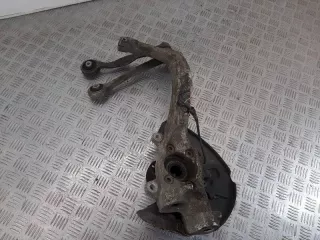  ступица передняя левая Audi A4 B6 Арт AG1094422, вид 3