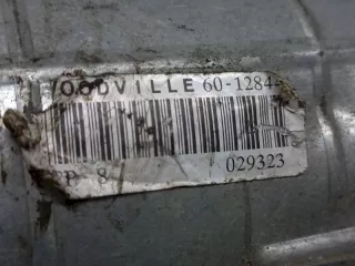 6012844 Подушка безопасности коленная Nissan Primera 11 Арт AG1094625, вид 4