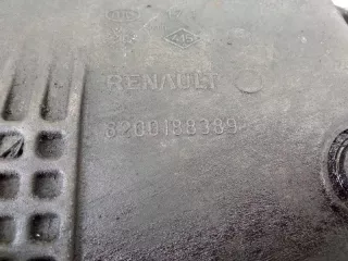 8200188389 Поддон Renault Kangoo 1 Арт AG1091888, вид 4