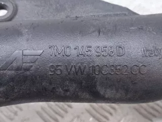 7M0145958D Патрубок интеркулера Ford Galaxy 1 Арт AG1093605, вид 4