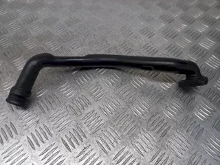 108737 Патрубок (трубопровод, шланг) Volkswagen Passat B5 Арт AG1096629, вид 1