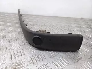 81354870 Молдинг бампера переднего BMW 3 E36 Арт AG1090100, вид 2